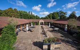 The Ridings - Cheshunt, Waltham Cross, Waltham Abbey